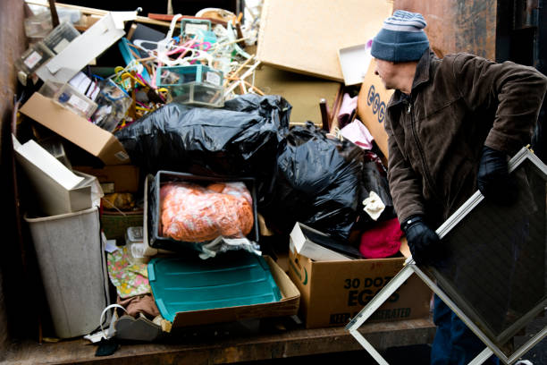 Best Yard Cleanup Services  in Pierce City, MO