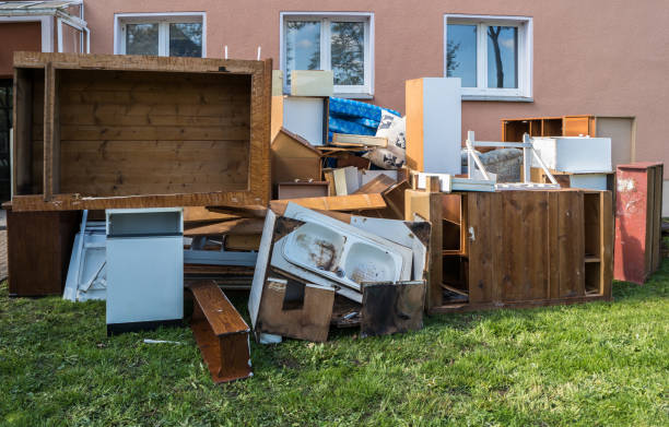 Best Commercial Cleanout Services  in Pierce City, MO