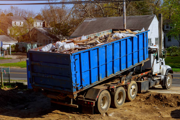 Best Construction Debris Removal  in Pierce City, MO