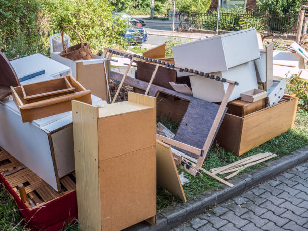 Best Junk Hauling Services  in Pierce City, MO