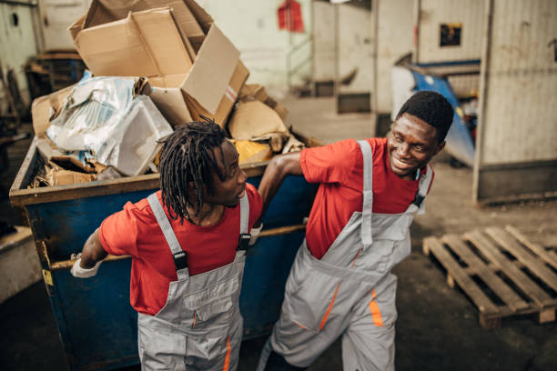Best Residential Junk Removal  in Pierce City, MO