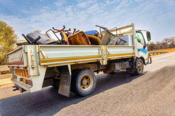 Best Basement Cleanout Services  in Pierce City, MO