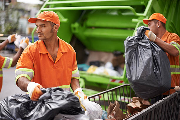 Best Attic Cleanout Services  in Pierce City, MO